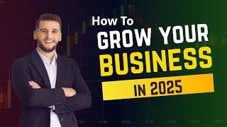 How To Grow Your Halal Business in 2025