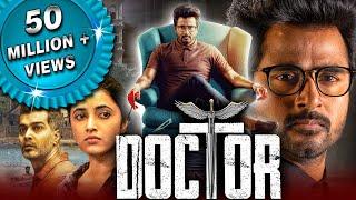 Doctor - 2023 New Released South Hindi Dubbed Movie| Sivakarthikeyan, Vinay Rai, Priyanka Arul Mohan