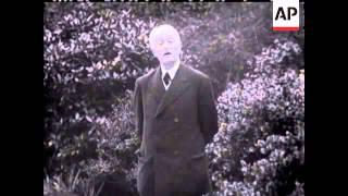 JOHN MASEFIELD - SOUND