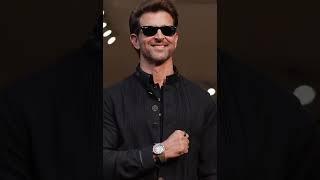 #hrithikroshan for #rado . #jaipur #india #bollywood