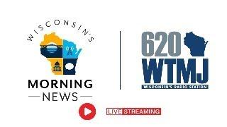 Wisconsin's Morning News w/ Vince Vitrano & Erik Bilstad - November 4th, 2024