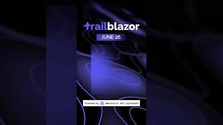 Event for #Blazor, .NET #MAUI, and #Oqtane – 2025 TrailBlazor Conference