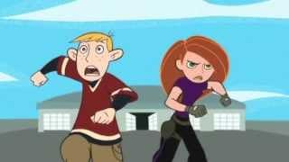 Kim Possible -  Season 5 Opening Theme