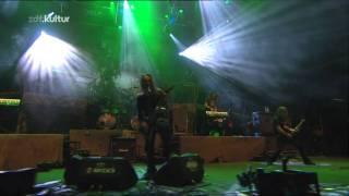 Children Of Bodom - Live @ Wacken Open Air 2011 - Full Concert