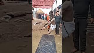 Aghori Baba power #viral #video #aghori #baba #youtubeshorts #shorts #viral #video #subscribe