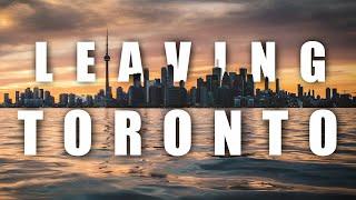 Why Are So Many Toronto Residence Moving To London Ontario? | Leaving Toronto