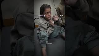 Children rushed to hospital following Israeli strike on family home in Khan Younis