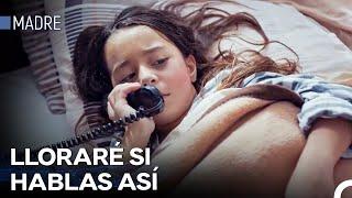 Sólo Tienes Que Abrazarme Una Vez - Madre