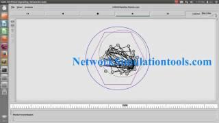 Artificial Signaling Networks | Network simulation Tools | Ns2 Projects