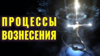 Аудиосистема Процессы Вознесения | Процессы Трансформации