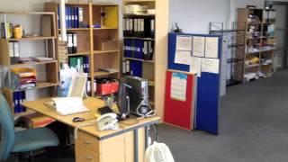 Office Space available in Belfast Media Group Premises