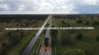 36 Platted, 20-Acre Lots, Sunlight Ranch, Martin County, Florida, Tarpon Blue Real Estate