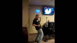 HAWK Karaoke / FIGHT FOR YOUR RIGHT
