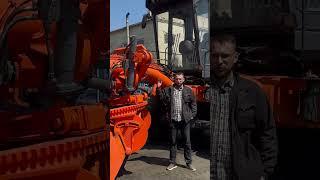 Капремонт ДЗ-98 приобретенный в рамках трейд ин при покупке СДМ-25