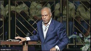 "10 Spiritual Blessings" (Part 1) Pastor John K. Jenkins Sr. (VERY POWERFUL WORD)