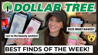 $92.00 Dollar Tree Beauty Haul! Hidden Gems & Must-Have Finds  (If they take me, I'm ok with it)