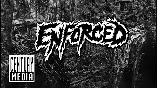 ENFORCED - Ultra-Violence (VISUALIZER VIDEO)