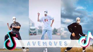 AVEMOVES ULTIMATE TIKTOK DANCE COMPILATION