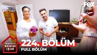 Temizlik Benim İşim 224. Bölüm