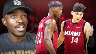 The Miami Heat Season Depends on This ONE Thing...