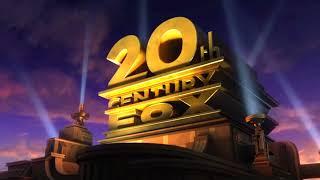 Warner Premiere/20th Century Fox/Hanna-Barbera Cartoons/Marvel (2020)