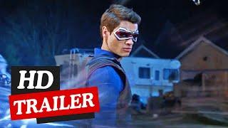 Henry Danger: The Movie Official Trailer (2025)