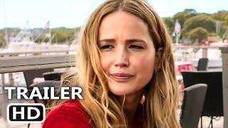 NO HARD FEELINGS Trailer (2023) Jennifer Lawrence, Comedy Movie