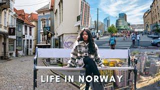 The Realities of Life in Norway