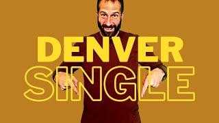 Moving to Denver Colorado Single  (What Do You Need to Know)