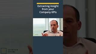 What are the drivers of your KPIs #KPI #shorts #cfo