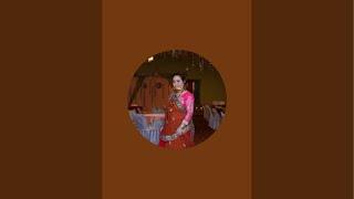 sunita joshi is live