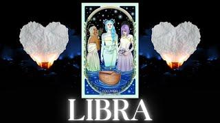 LIBRA ME CORTO LA MANO SI ESTA PREDICCION NO TE SALE‼️ HOROSCOPO #LIBRA AMOR OCTUBRE 2024