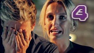 Tiff Is Devastated By Sam & Mimi's Relationship | Made In Chelsea: Ibiza