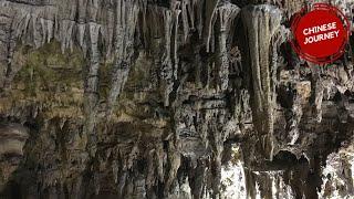 黄龙洞 Yellow Dragon Cave (Sights and Sounds)