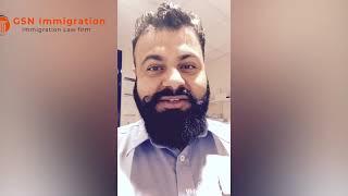 UK Visa Approval | UK Visa from Nepal | Immigration Lawyer | GSN Immigration