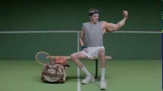 United States Tennis Association (USTA): Tennis makes you stronger