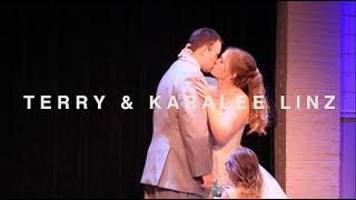 Terry & Karalee Linz Wedding Video || 7.7.18