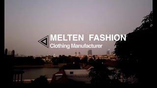 Melten Fashion |High Quality Clothing Manufacturer In Guangzhou