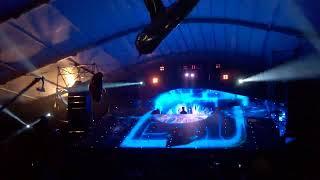 Patrick Topping playing 'Forget' At Creamfields Buenos Aires 2015