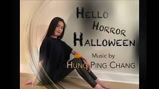 Hello Horror Halloween | Apple Chang