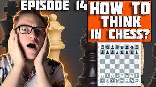 Chess Master Explains Move by Move | Episode 14