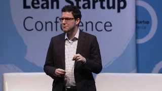 Eric Ries, State of Lean Startup, The Lean Startup Conference 2013 - 12/9/13
