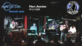 Marc Antoine - Hi-Lo Split