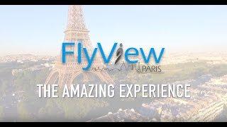 The Incredible Flyover - FlyView - Long Trailer