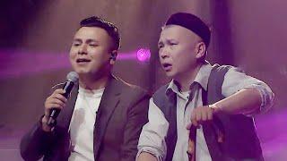 Sen Sen - Ghoji Metqurban | Uyghur Song