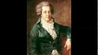 W. A. Mozart - KV 576 - Piano Sonata No. 18 in D major