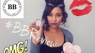 Beauty Bulletin #BBReview Product Review.