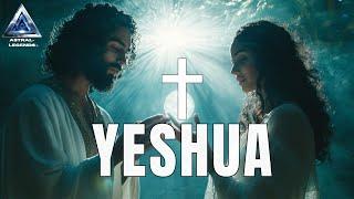 Yeshua: The Lost Chronicles Of Jesus Christ | Astral Legends