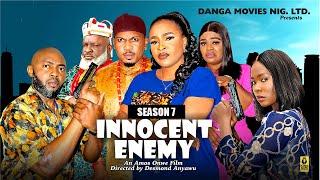 INNOCENT ENEMY (SEASON 7) - 2024 Latest Nigerian Nollywood Movie || New African Movies