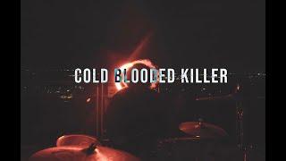 Psyence - Cold Blooded Killer (official video)